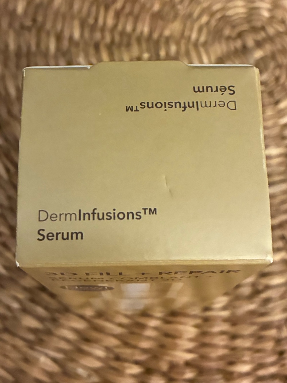 Dr Dennis Gross DermInfusions Fill + Repair Serum 1 oz 30ml New In Box Sealed - Picture 6 of 10